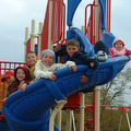 At the Playground