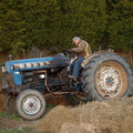 Ode to Farmer Frazier