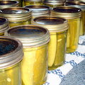 Pickles Everywhere