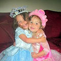 Pretty Princesses