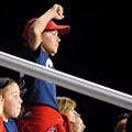 Football Fans