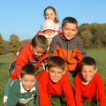 The Best Part of Homeschooling