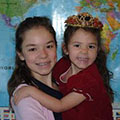 Happy Birthday Indi!!