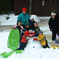 Twas The Week Before Christmas