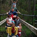 Suspension Bridge