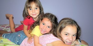 The Jonas Sisters