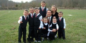 The Jonas Family