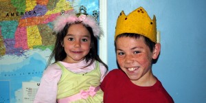Emery Birthday