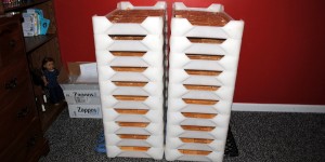 Goat Milk Soap