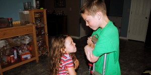Indigo and Fletcher
