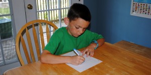 Greyden Writing