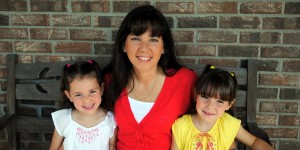 PJ and the Girls