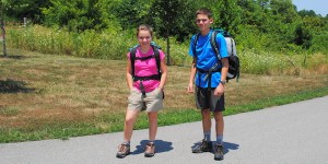 Outward Bound