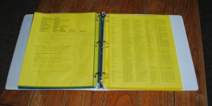 Organization