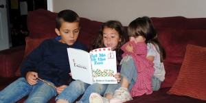 Homeschooling