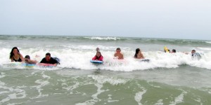 Family Vacation
