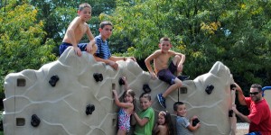 Homeschool Outing
