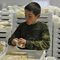 From Goats to Goat Milk Soap