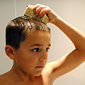 Shampoo Bar for Natural Hair Care