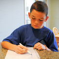 How to Write a Kid Friendly Recipe