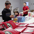 Operation Christmas Child