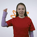 Goat Milk Stuff Red T-Shirts
