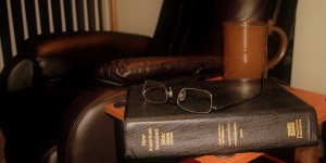 parenting with the bible