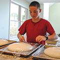 The Benefits of Sourdough