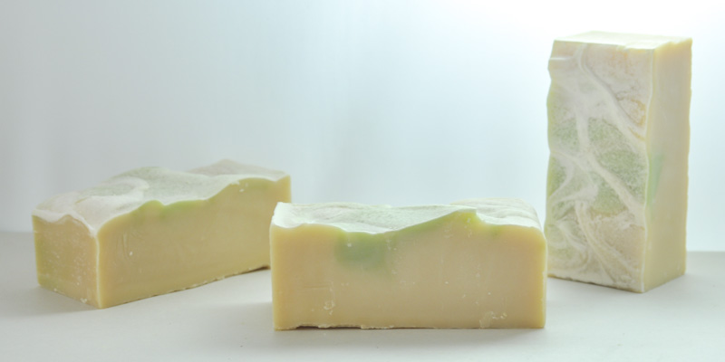 spearmint lime