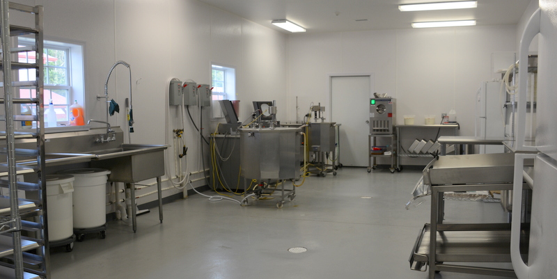 Cheese Kitchen
