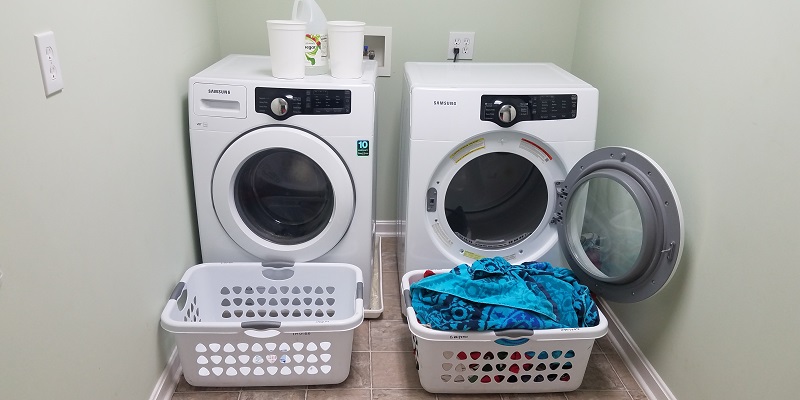 Systematic Laundry