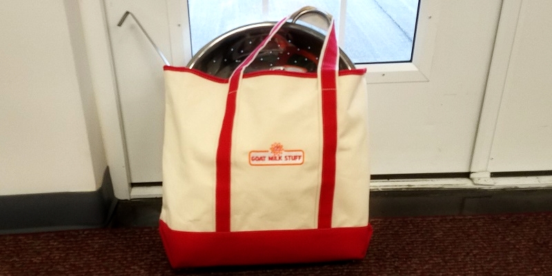 Canvas Bag