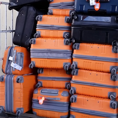 Our Packing System
