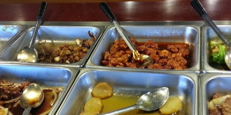 General Tso's Chicken
