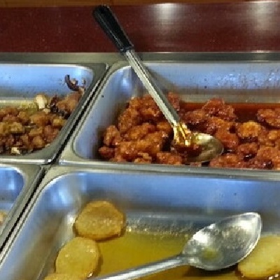 The Buffet of Life