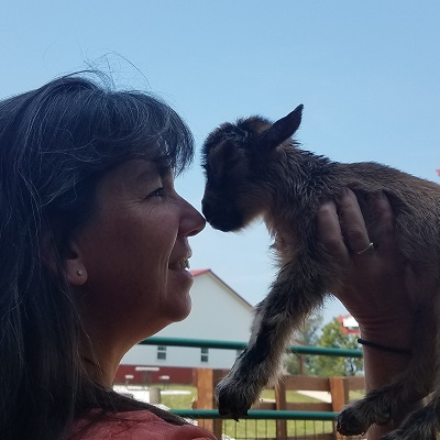 Flexibility is Key to a Busy Mom's Sanity