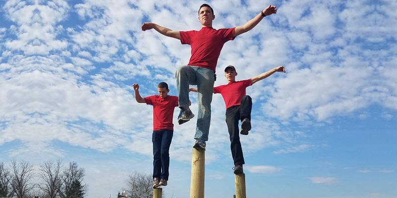 Balance
