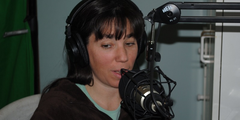 Podcast Interview